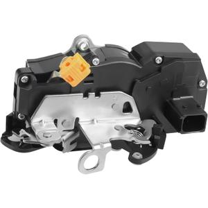 Front Right Passenger Side Door Lock Latch Actuator for 2007 2008 2009 2010 2011 2012 2013 2014 Chevy Silverado Suburban Tahoe Impala Escalade ESV EXT GMC Sierra 1500 2500 3500 HD Yukon XL