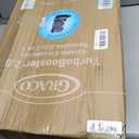 Graco TurboBooster 2.0 Highback Booster Car Seat, Declan,  Manufacturing Date: 2026/02/28