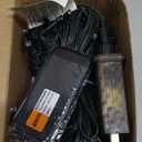 Brizled Color Changing Christmas Lights, 65.67ft 200 LED 11-Function Warm White & Cool White LED Lights String, Dimmable 29V Safe Adapter Christmas Tree Lights with Remote for Xmas Tree Party Decor