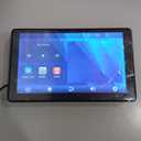 CarPlay Screen for Car, 9'' Wireless CarPlay & Android Auto - Smart Portable Touchscreen with Bluetooth/FM, Mirror Link, Voice Control, GPS Navigation, Hands-Free Calling, Plug & Play Car Play Screen