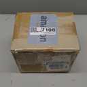 MAYASAF Clear Lens Fog Light Fog Lamp Only fit for Nissan 2005-2007 Armada, 2004 Pathfinder Armada, 2004-2014 Titan