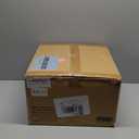 Under Desk Elliptical Machine, Leg Exerciser as Seen on TV While Sitting for Senior with Remote Control, Portable & Quiet Pedal Exerciser with 12 Adjustable Speed (Black)