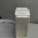 Instant Hot Water Dispenser for Quick Heating & Dispense,Adjustable Temperatures & 3 Water Volume Dispense, Removable 100 Ounce 3L Water Tank Capacity, BPA Free