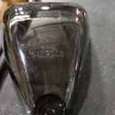 LIRU Car Auto AmberLight Assembly Roof Cab Marker,Roof Running Light, Clearance Light for Ford E-150 E-250 E-350 E-450 for F-250 for F-350 F-450 F-550 F-650 F-750 1999-2016