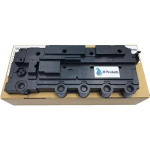 78C0W00 Compatible for Lexmark MC2425 MC2325 MC2535 CS421 CS521 CX421 CX521 Waste 008R13325 for Xerox C310 C315 C410 C415 Waste Toner Cartridge