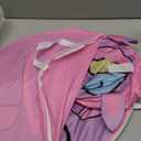 Kids Play Tent Lucky Castle Pop Up Tent for Kid Cute Tent for Boys and Girls Indoor Outdoor Play Tent with Storage Bag Perfect Kids Gift(Purple Unicorn)