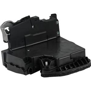 Door Lock Actuator Latch Assembly Front Right Passenger Side Compatible with Chevy Silverado Suburban Tahoe GMC Sierra Yukon XL Buick Enclave Envision Replacement for 13516685 13546496 13528305