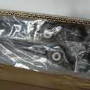 K620815 Front Lower Control Arms Fit for 2003-2008 Mazda 6