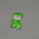 trilece Bow Ties for Men - Men's Solid Pretied Bowties for Formal Wear - Adjustable Bow Tie - Bow ties for Woman (Neon Green)