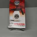 Chemical Guys Mr. Sprayer Full Function Pressure Atomizer and Pump Sprayer, Professional 50 oz Spray Bottle for Cleaning & Washing, for Home, Garden, Car Detailing, Easy Pump Action and Adjustable