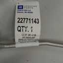 GM Genuine Parts 22771143 Automatic Transmission Fluid Cooler Outlet Line