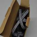 Extension Cord 6 Ft, HANYCONY Surge Protector Power Strip Long Cord 8 Outlets 4 USB Ports(2 USB C), Wall Mount, 1080J Surge Protection, Desk Charging Station for for Home Office Dorm Room Essentials