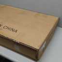 Bassinet Bedside Sleeper,Bedside Bassinet,Rocking Bassinet,Baby Bassinet,3 in 1 Portable Bedside Crib with Mattress,Mobile,Storage,Mosquito Net,6-Height Adjustable Bassinet with Wheels for Newborn (Grey)