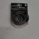 Watchdog 100 Bicycle Cable Lock, 5-Ft.