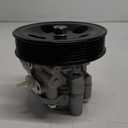 ECCPP Power Steering Pump fit for Toyota Tundra 2000 2001 2002 2003 2004 2005 2006 4.7L 4663CC 285Cu. In. V8 GAS DOHC Naturally Aspirated Replace #21-5264