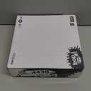 Hasbro Gaming Bop It Extreme Electronic Game for 1 or More Players, Fun Party Interactive Game for Kids Ages 8+, 4 Modes Including One-On-One Mode 