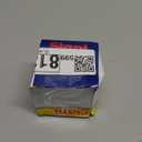 Stant Regular Locking Fuel Cap, Black