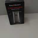 POHL SCHMITT Electric Can Opener with Knife Sharpener and Bottle Opener