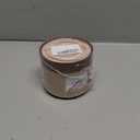 Dove Brown Sugar and Coconut Butter Body Scrub Exfoliates and Deeply Nourishes for Smooth, Radiant Skin 15 oz