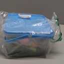 80Pcs Party Favors for Kids 4-8, Kawaii Squishies Mochi Squishy Toy Bulk Fidget Sensory Toys Birthday Gifts for Boys Girls Goodie Bag Christmas Stocking Stuffers Treasure Box Classroom Prizes