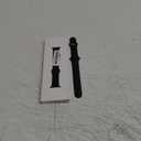 Apple Watch Band - Sport Band (42mm) - Black - M/L