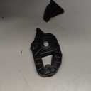 Huray LED Headlight for Honda Odyssey 2021-2024 EX EX-L 33100-THR-A32/33100-THR-A31 OE Front Lamp (Passenger Side (Right))