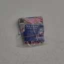Nylon Replacement U.S. Flag, 2-1/2 x 4-Ft.