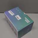 Jelife Bento Box Adult Lunch Box - 72oz Stackable Bento Lunch Box for Adults, 3 Layers All-in-One Large Bento Box Leak-Proof Lunchbox with Utensil Sauce Dressing Containers for Dining Out,Work, Green