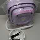 Mini Folding Washing Machine (Purple)
