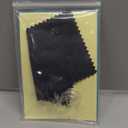 Invisible Ring Size Adjuster for Loose Rings Ring Adjuster Fit Wide Rings with Jewelry Polishing Cloth