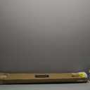 Quartet Easel, Aluminum, Heavy-Duty, Telescoping, 66" Max. Height, Supports 45 Lbs, Black (56EX)