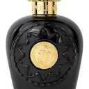 Lattafa Opulent Oud for Unisex Eau de Parfum Spray, 3.4 Ounce