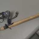 Pflueger President Spinning Reel and Fishing Rod Combo, 30 Size Reel - 6'6" - Medium - 2pc