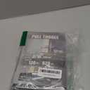 Hillman Toggle Bolts, Toggle Bolts for Drywall and More, 3/16 Screws, 120-620 LBS, 12 Heavy Duty Toggle Anchors and Screws, 377604