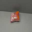 Ouddy Life 175Pcs Hot Pink and Orange Balloons Arch Garland Kit, Pink and Orange Party Decorations with Gold Balloons Foil Flowers for Women Wedding Bridal Tropical Bachelorette Birthday Decor, Large