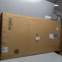 Abstract Wall Art Canvas Wall Paintings Modern Beige Wall Decor Aesthetic Room Decor Wall Art Framed Artwork for Living Room Bedroom Dining Room Home Office Decor 29"x58" (Light Color)