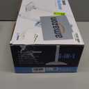 6 in1 Rotated Steam Mop Cleaner with 2 Modes