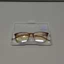 LifeArt Blue Light Blocking Glasses, Anti Eyestrain, Computer Reading Glasses,TV Glasses for Men and Women (01_nola_tortoise)