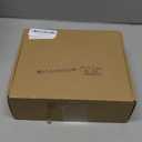 Moinchore 40 Pack Wildflower Thank You Gift Bags with Handles Small Thank You Party Favor Bags with Bow Wedding Welcome Tote for wedding Holiday Bridal Shower Party(Vintage Purple Flowers)