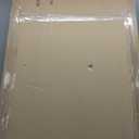 Gold Wall Mirrors Decorative - 23x51 Inch Large Living Room Mirrors for Wall Decor, 55 Piece Multi-Size Pebble Design Metal Framed Accent Mirror for Modern Entryway, Home Decor