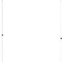 Closet Rod Extenders - White Adjustable Closet Hanging Bar, Width & Height Expandable Clothes Rod, Space-Saving Closet Organizer for Hanging Clothes, Easy Installation, 1 Pack (15.8-28")