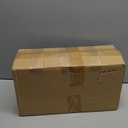 Pre-Lit Pathway Christmas Tree(2 Pack), Artificial Christmas Urn Filler with LED Lights, Golden & Red Berries, Pine Cones, Outdoor Light Up Planter Filler Holiday Home Decor