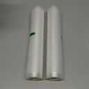 [2025 Upgraded] Bonsenkitchen 6 Rolls 11" x 16' Vacuum Sealer Bags for Food with a Color Box, Easy to Store, Commercial Grade, BPA Free, Great for Food Storage or Sous Vide, VB21