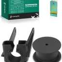 YHTAUTO 3.5 Inch Front & 3 Inch Rear Leveling Lift Kit for Jeep