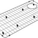 Elkay CTXBG2814 Bottom Grid, Stainless Steel, 28-1/4" x 14-1/4" x 1-1/4"