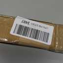SeekLiny 2Pack 2040 Aluminum Extrusion V Slot 1000mm Black