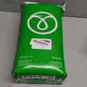 IMPROVIA Washable Underpads, 34" x 52" (Pack of 2) - Heavy Absorbency Reusable Incontinence Pads for Kids, Adults, Elderly, and Pets - Waterproof Protective Pad for Bed, Couch, Sofa, Furniture, Floor (Green)