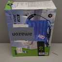 RVMATE Heated Water Hose for RV 25FT, -20  Antifreeze Heated RV Water Hose with Energy Saving Thermostat, for RV/Camper/Home/Garden, RV Accessories