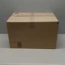 YOSUKATA 13.5" Carbon Steel Wok Pan  Pre-Seasoned Flat Bottom Pow Wok for Stir Fry, BBQ, Grill & Camping  Traditional Japanese Chinese Cookware  Compatible with Induction, Electric, Gas, Open Fire (34cm)