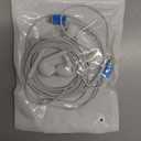 2 Pack Wired Headphones for iPhone,Earbuds Earphones Built-in Microphone & Volume Control,Compatible with iPhone 14/13/12/11/XR/XS/X/8/7/Pro/Pro Max